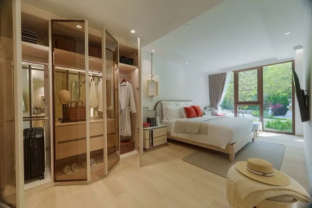 The Residences at InterContinental Phuket Resort gallery 69