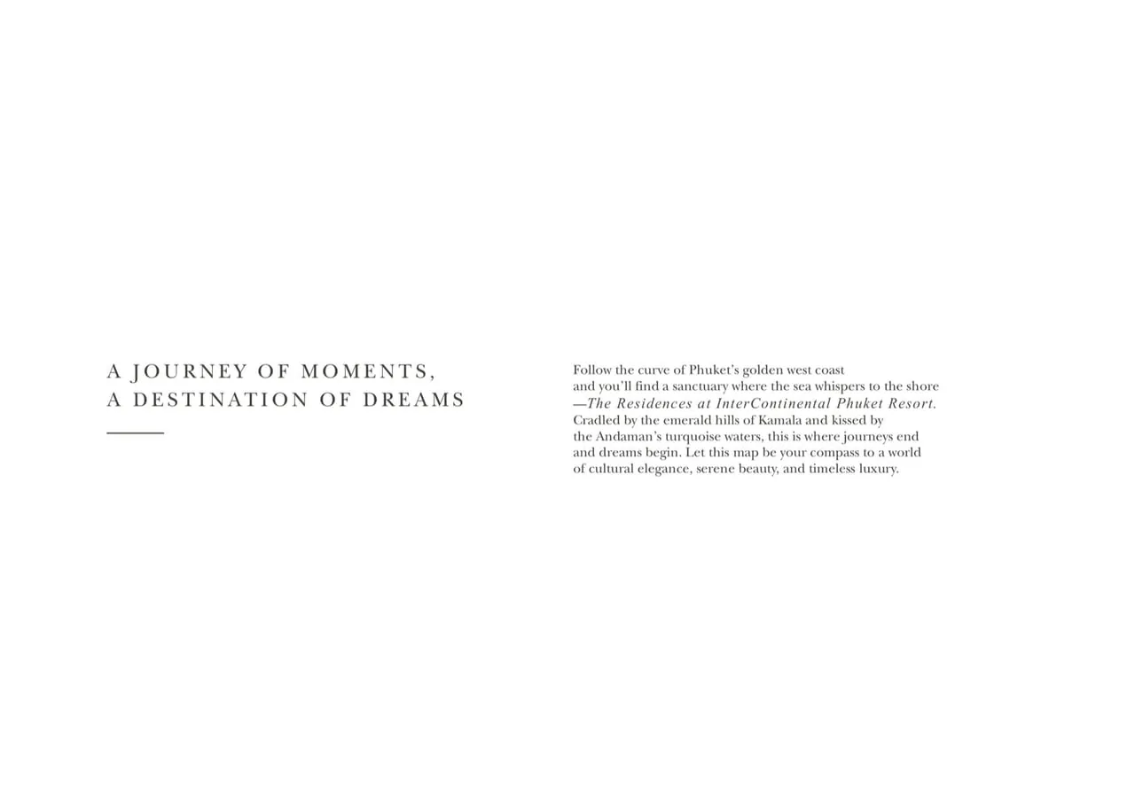 The Residences at InterContinental Phuket Resort gallery 56