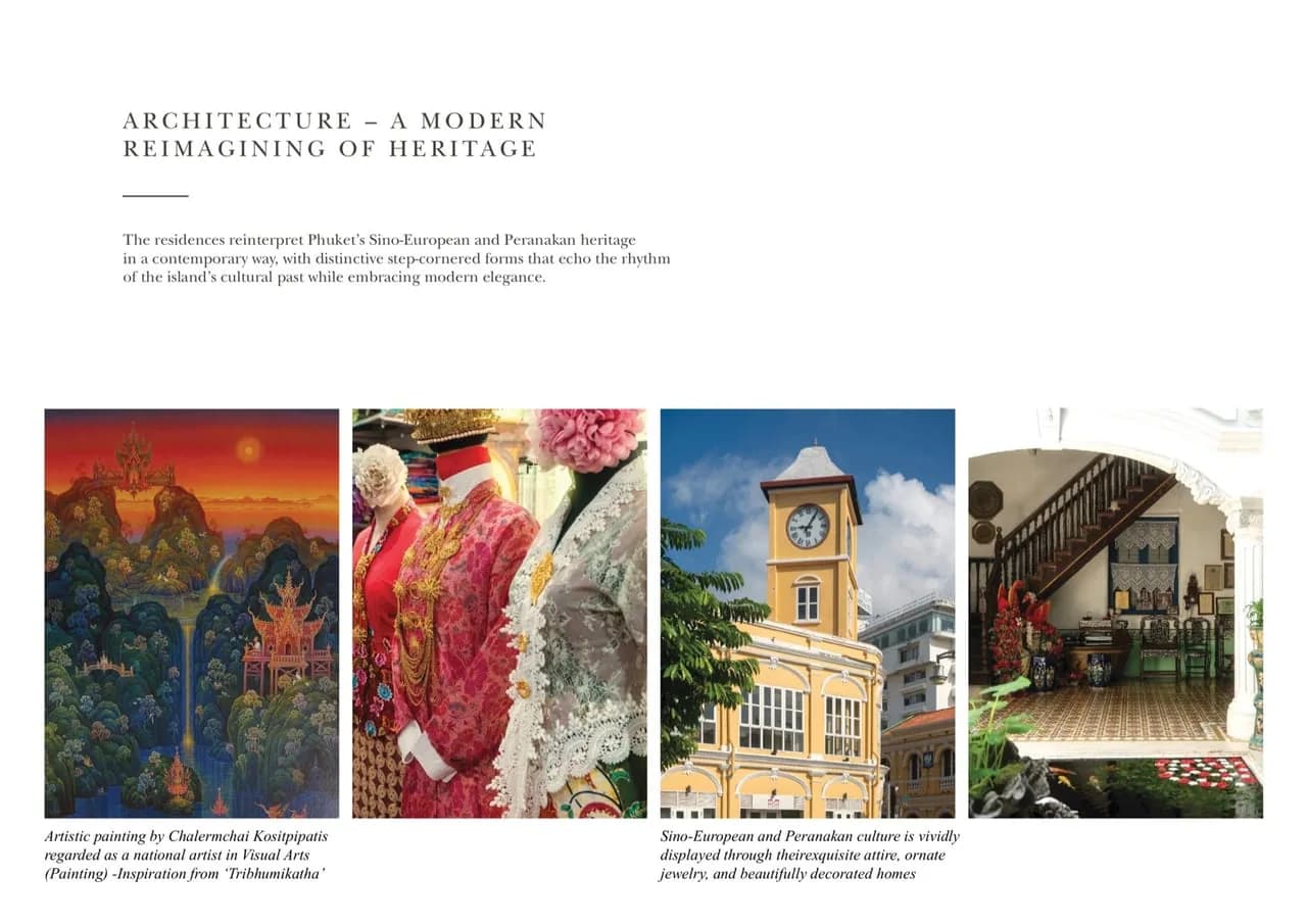 The Residences at InterContinental Phuket Resort gallery 71