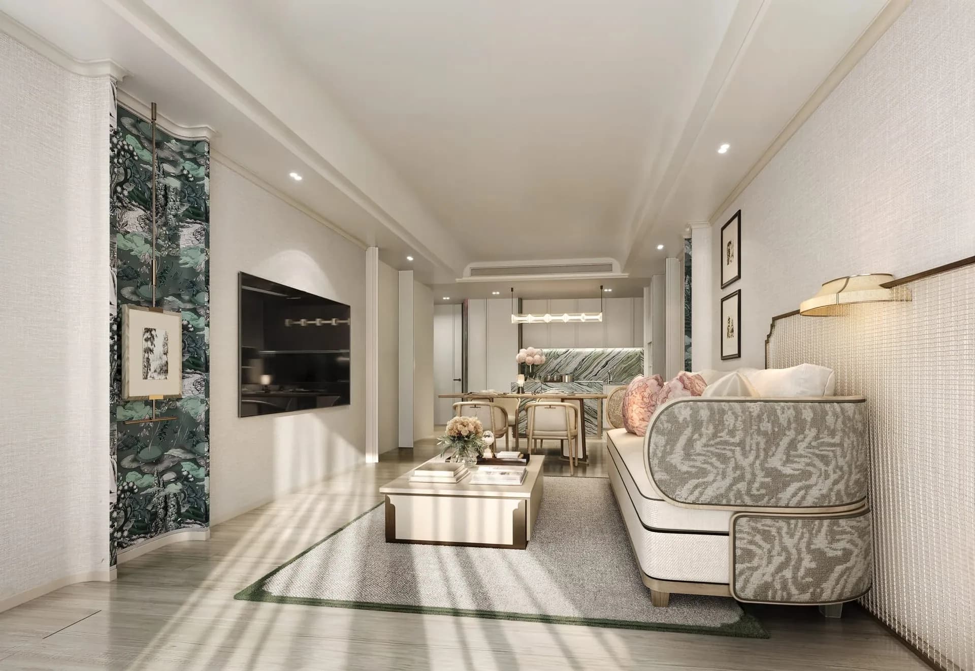 The Residences at InterContinental Phuket Resort gallery 39