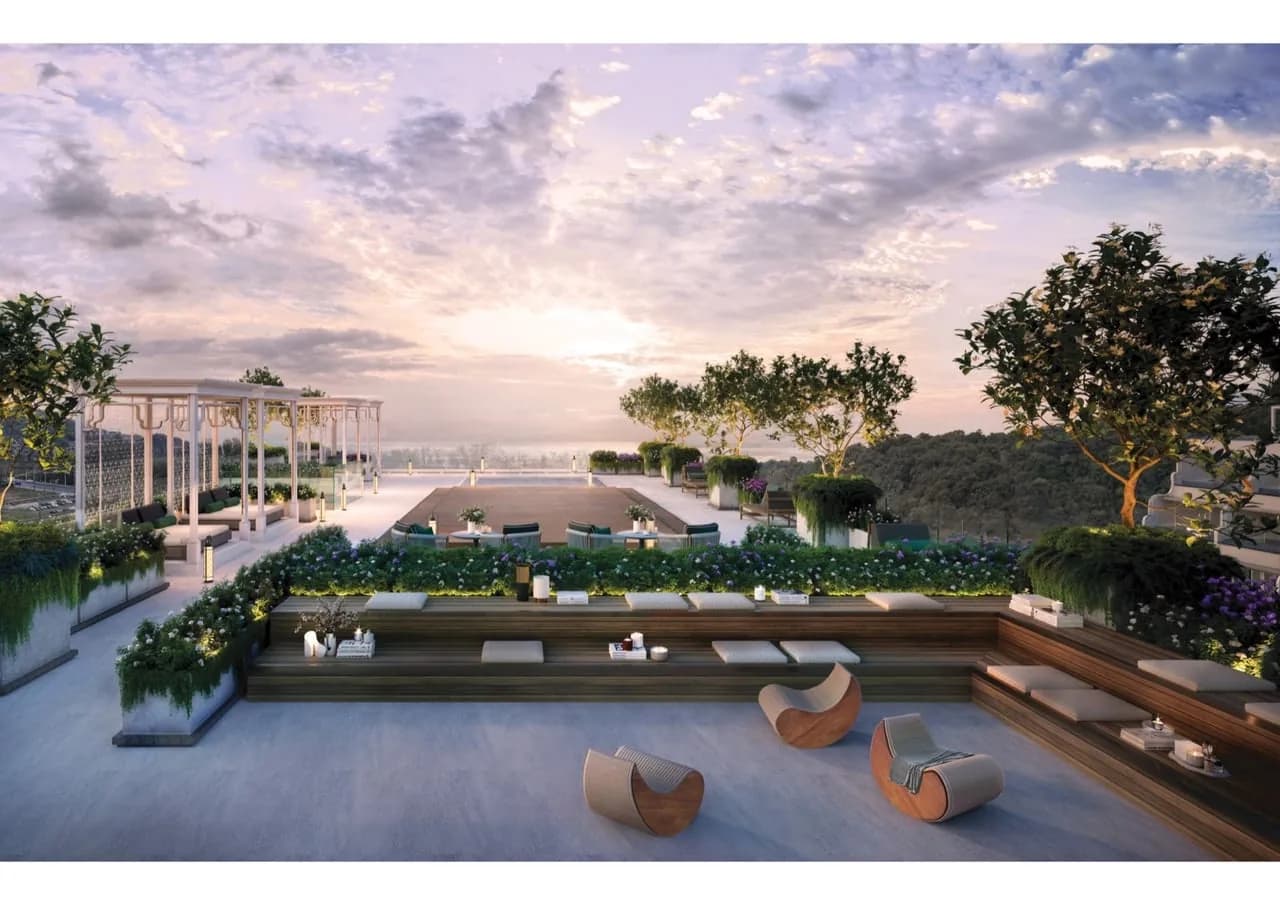 The Residences at InterContinental Phuket Resort gallery 66