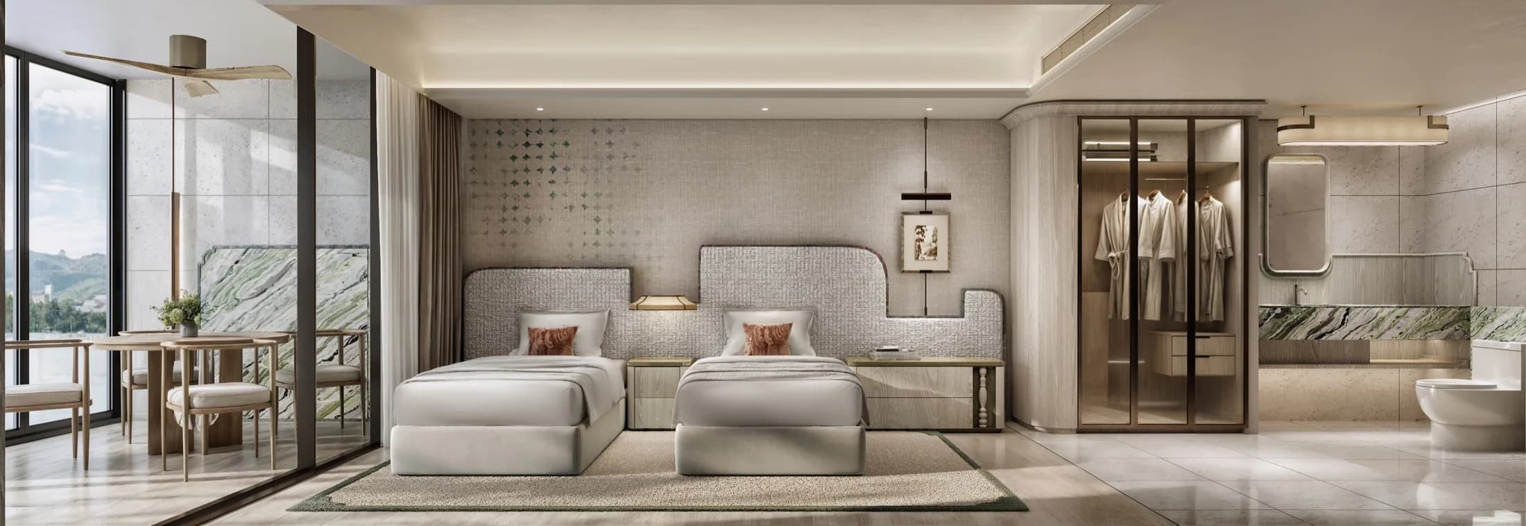 The Residences at InterContinental Phuket Resort gallery 38
