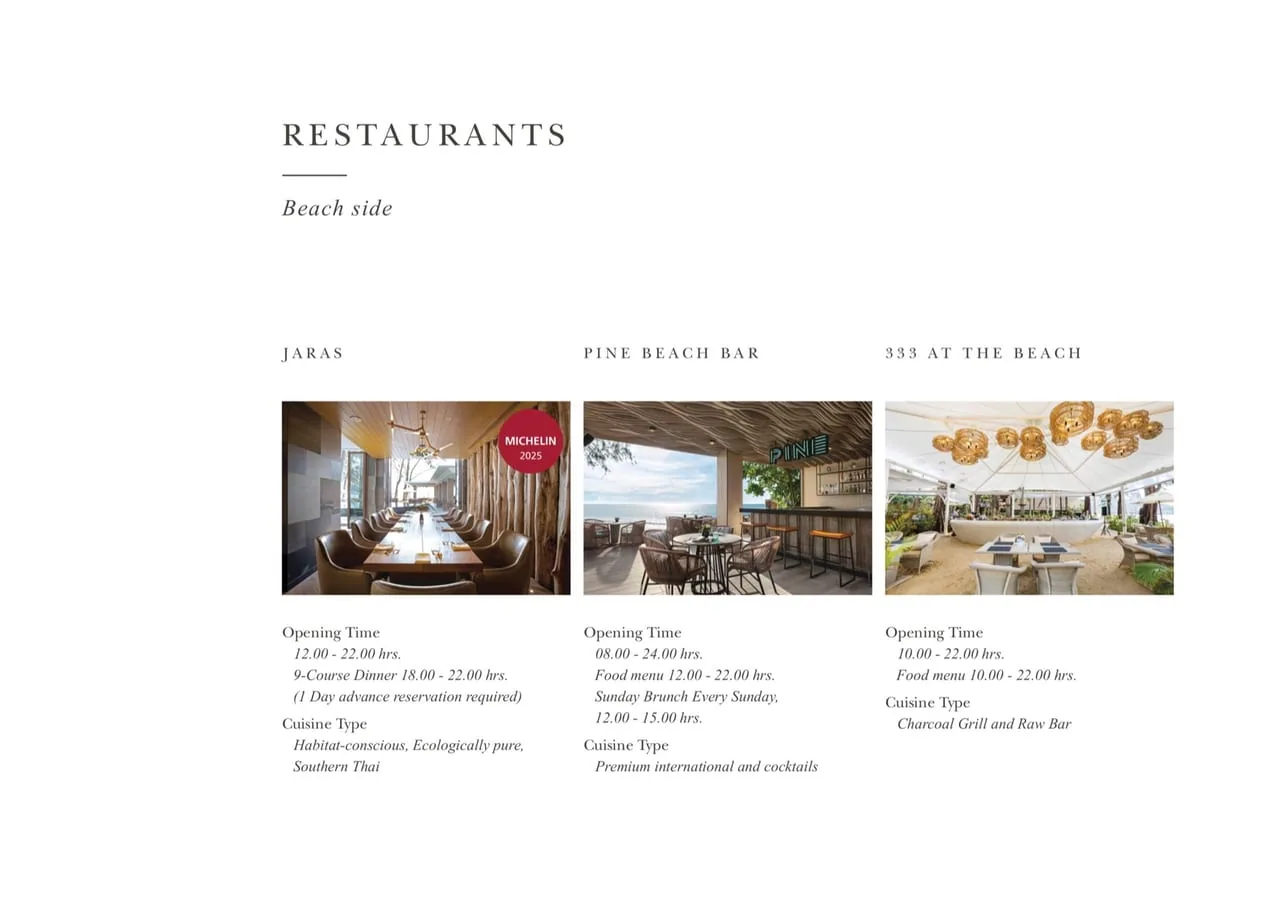 The Residences at InterContinental Phuket Resort gallery 78