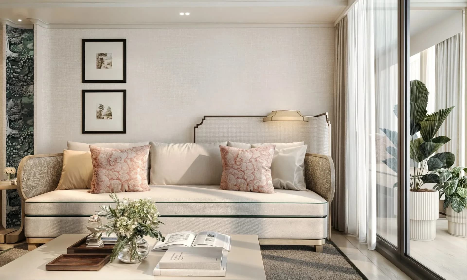 The Residences at InterContinental Phuket Resort gallery 37