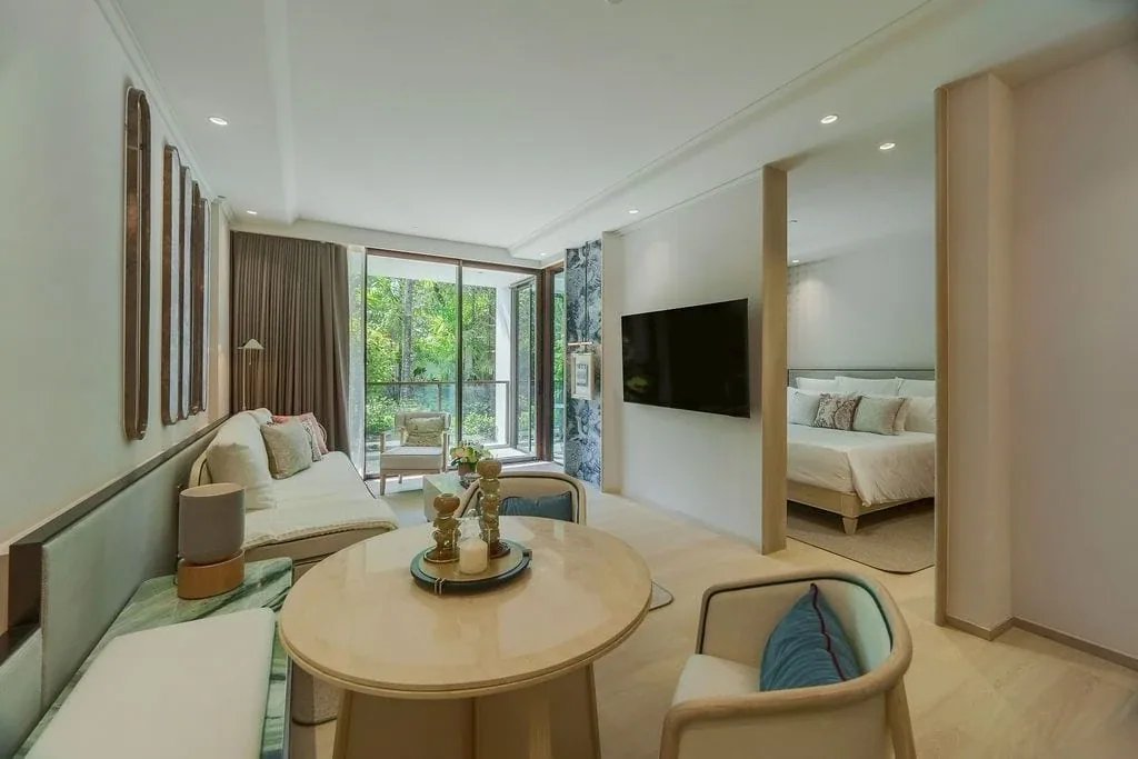 The Residences at InterContinental Phuket Resort gallery 67