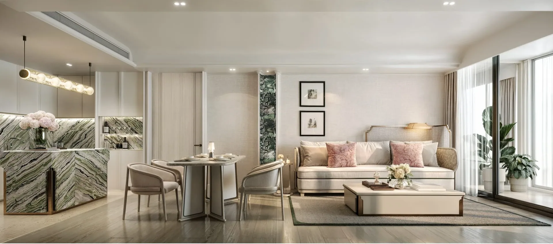 The Residences at InterContinental Phuket Resort gallery 33