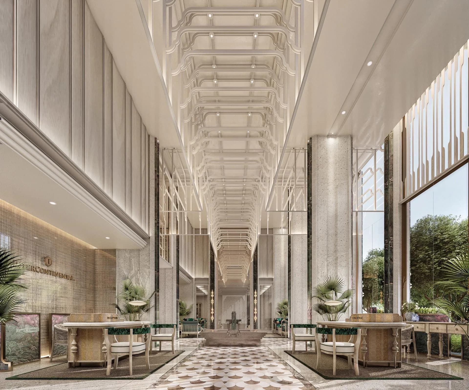 The Residences at InterContinental Phuket Resort gallery 8