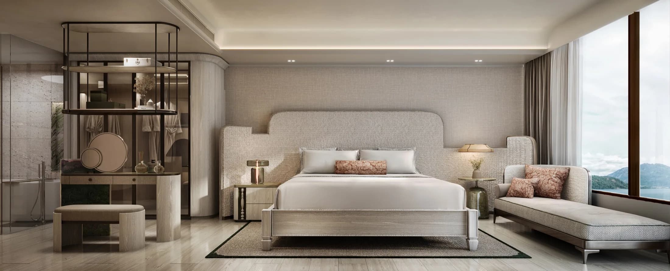 The Residences at InterContinental Phuket Resort gallery 50