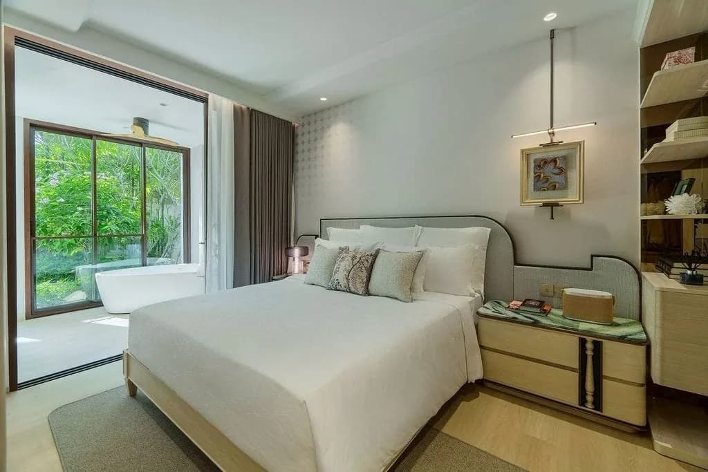 The Residences at InterContinental Phuket Resort gallery 61