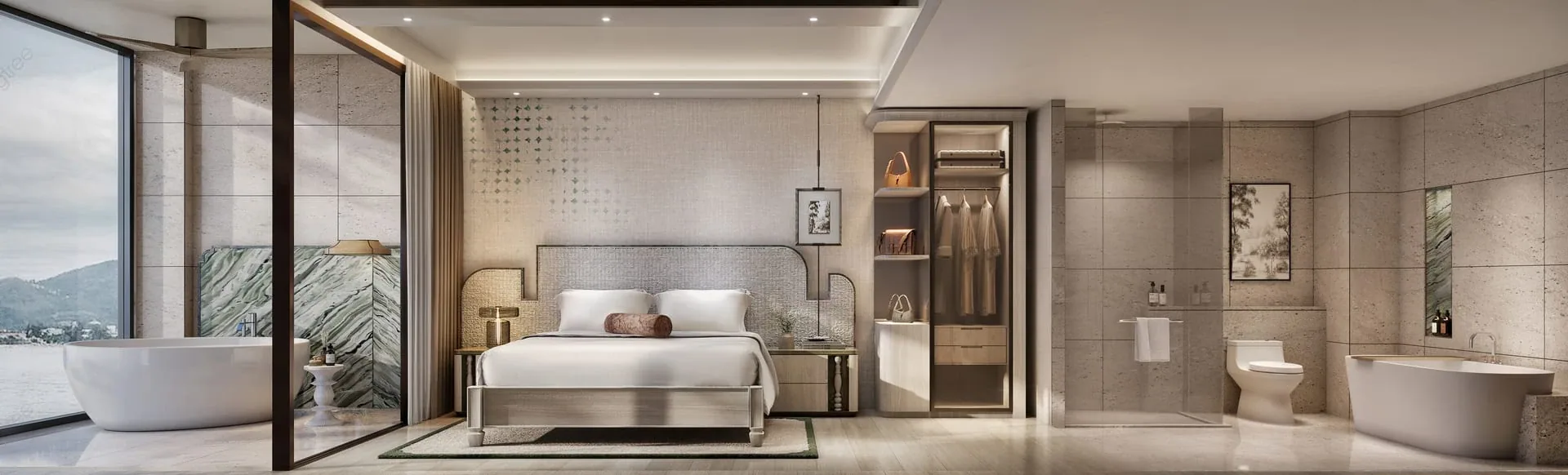 The Residences at InterContinental Phuket Resort gallery 27