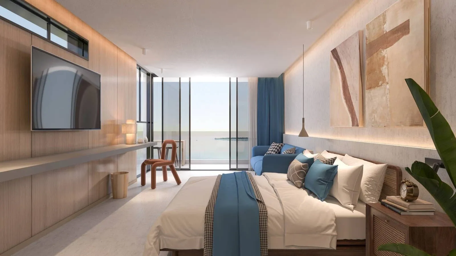 Kora Beach Resort Phuket галерея 34