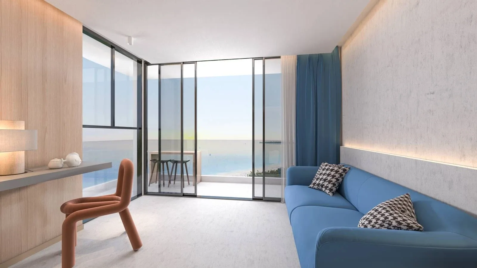 Kora Beach Resort Phuket галерея 31