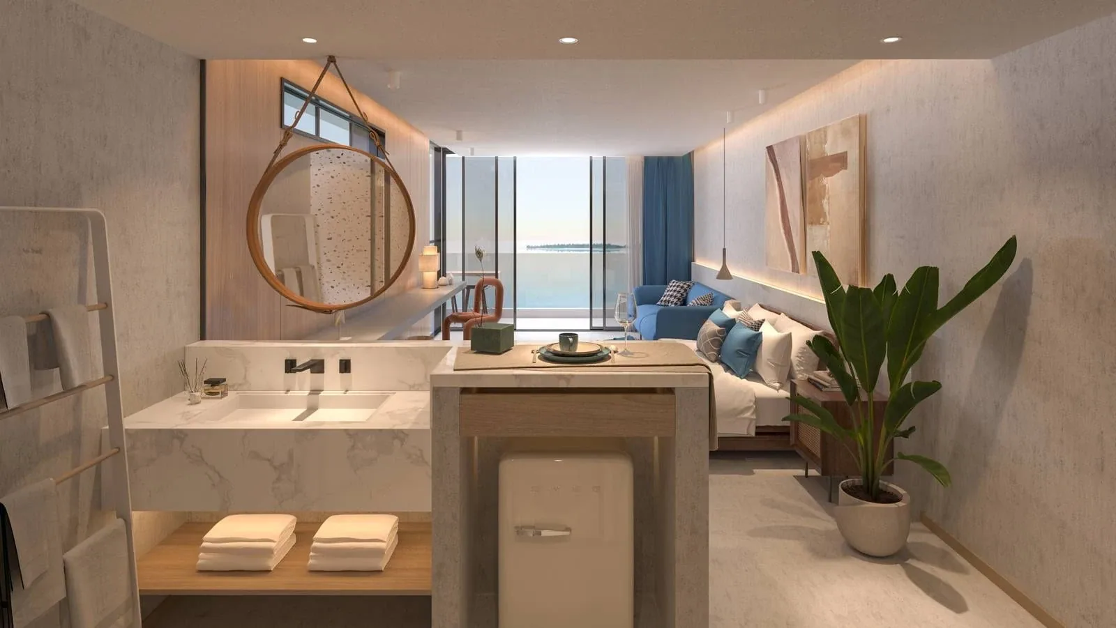 Kora Beach Resort Phuket галерея 32