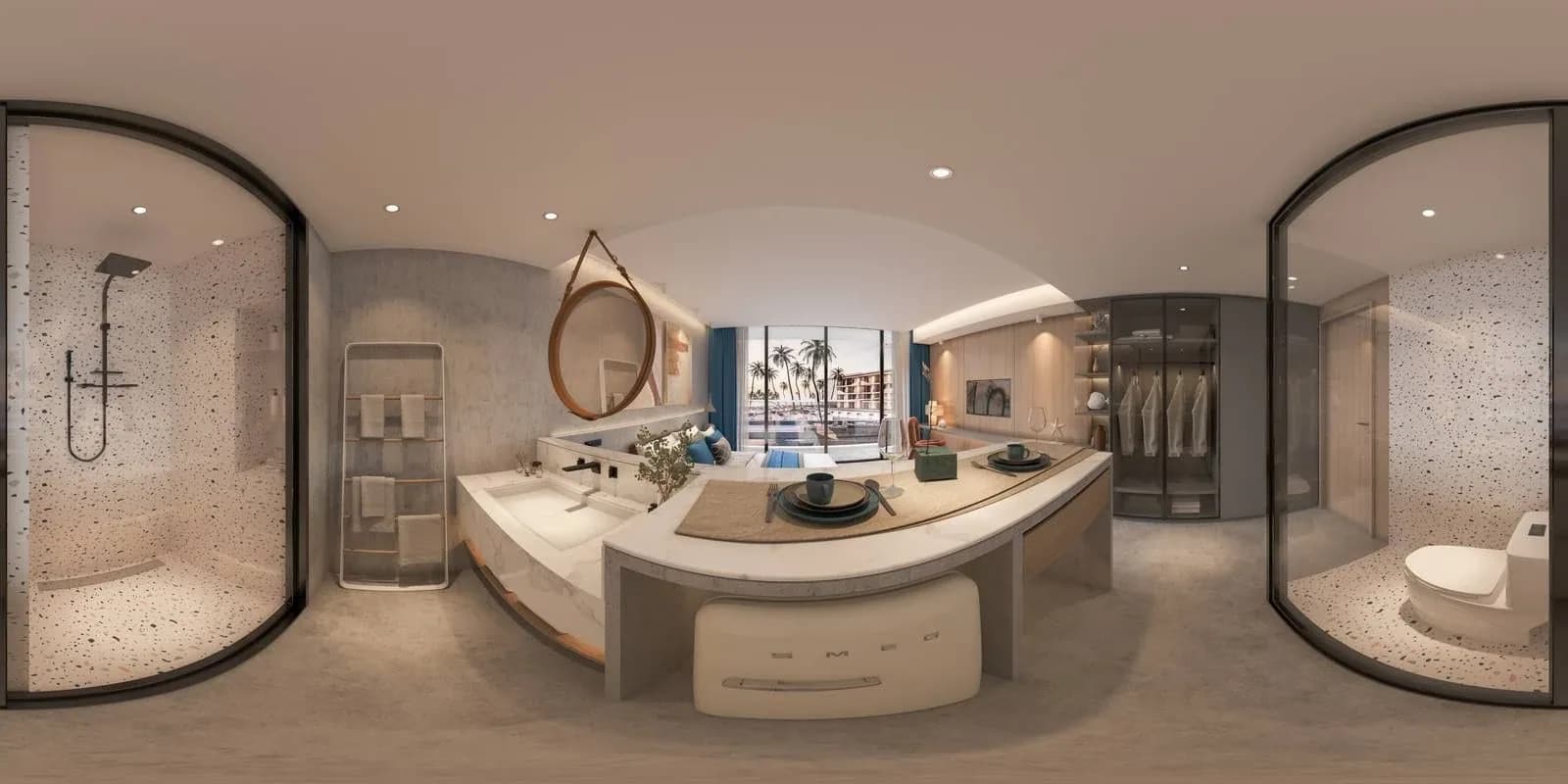 Kora Beach Resort Phuket галерея 23