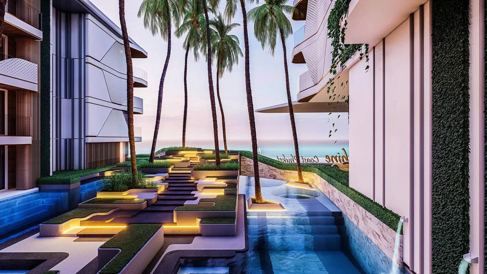 Kora Beach Resort Phuket галерея 3