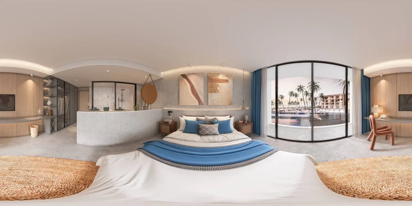 Kora Beach Resort Phuket галерея 24