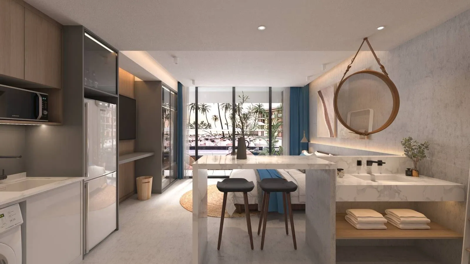 Kora Beach Resort Phuket галерея 36