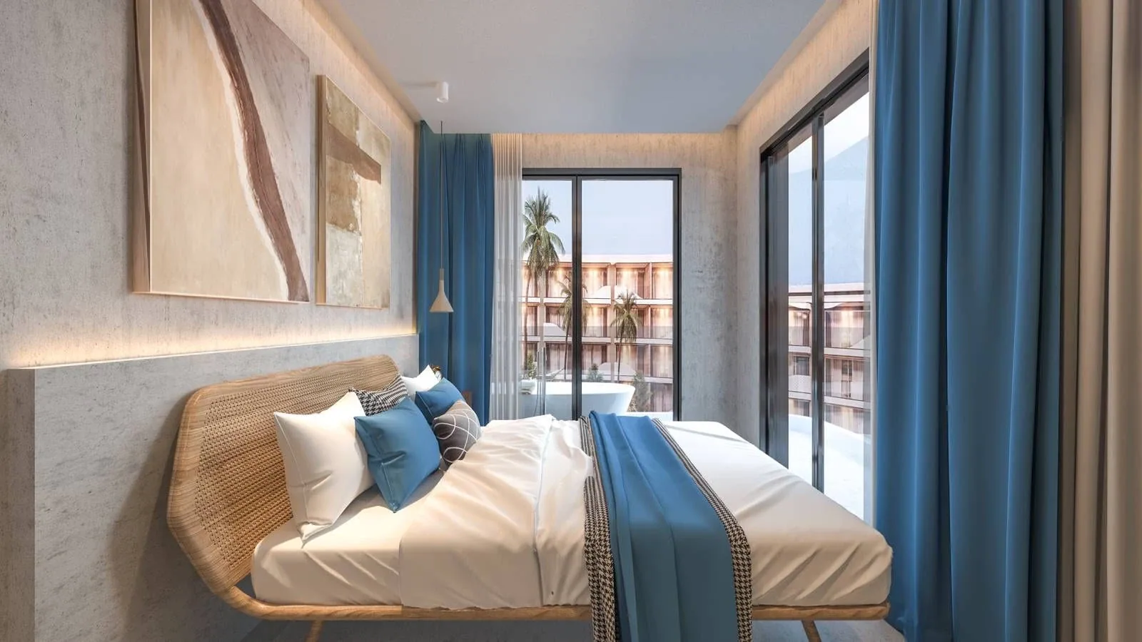 Kora Beach Resort Phuket галерея 16