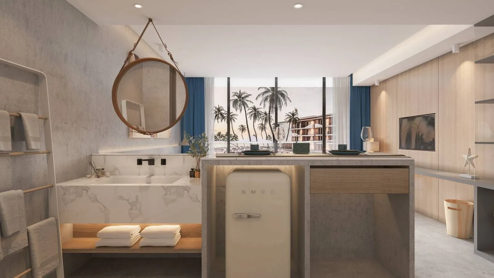 Kora Beach Resort Phuket галерея 25