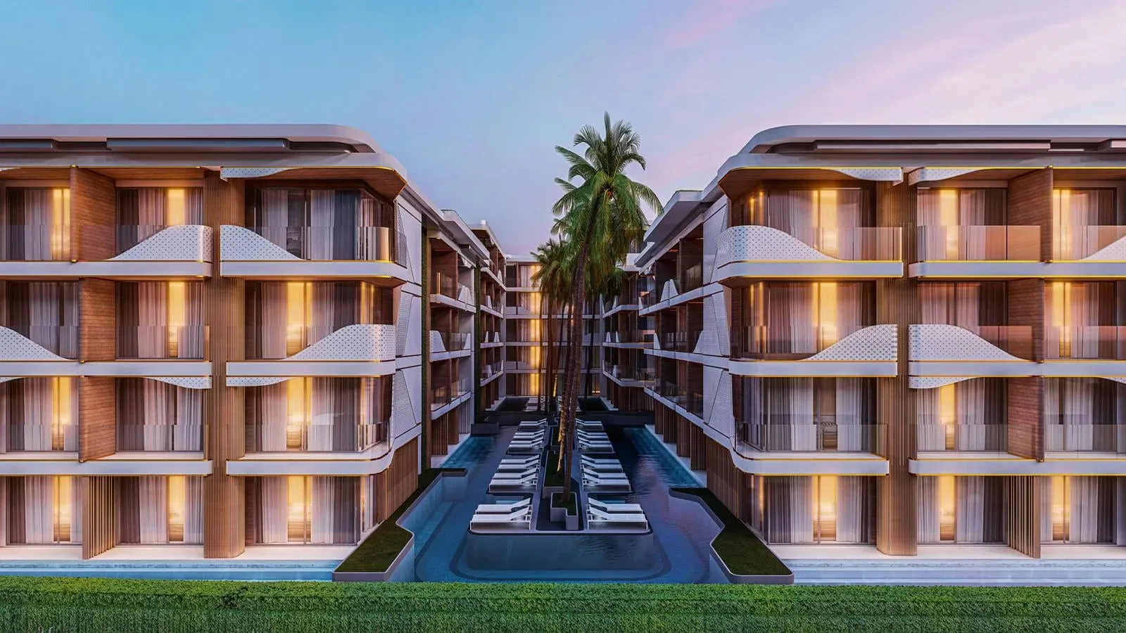 Kora Beach Resort Phuket галерея 7