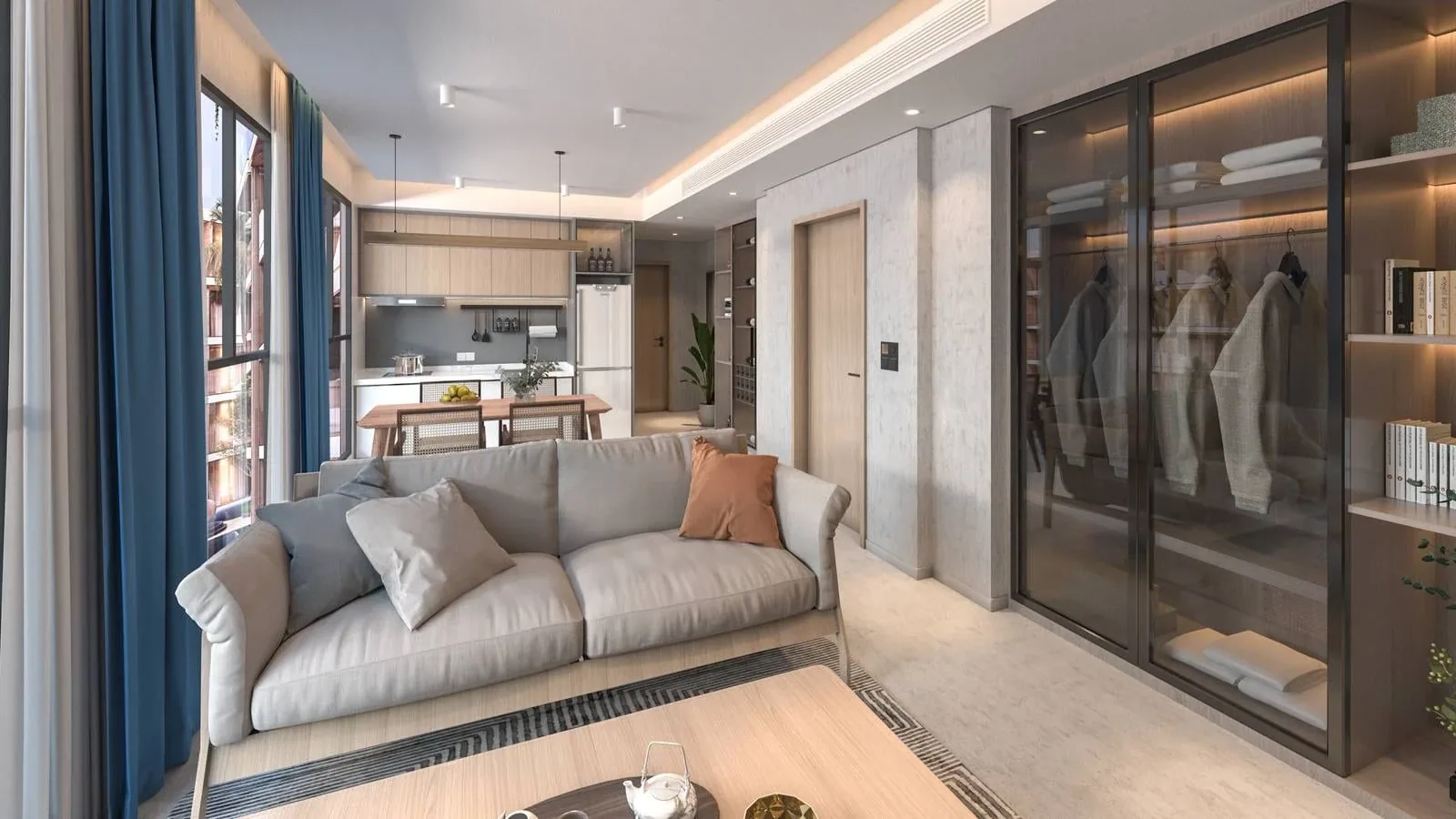 Kora Beach Resort Phuket галерея 19