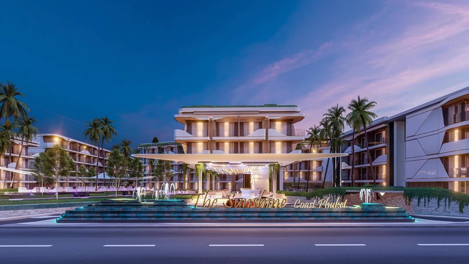 Kora Beach Resort Phuket галерея 9