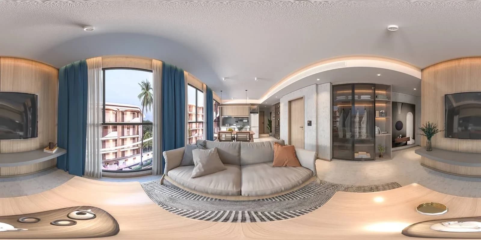 Kora Beach Resort Phuket галерея 13