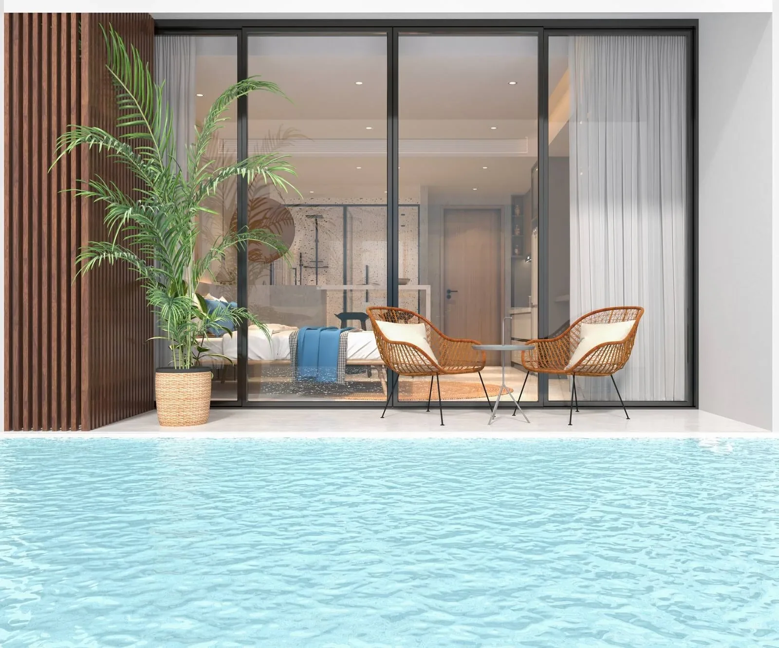 Kora Beach Resort Phuket галерея 10