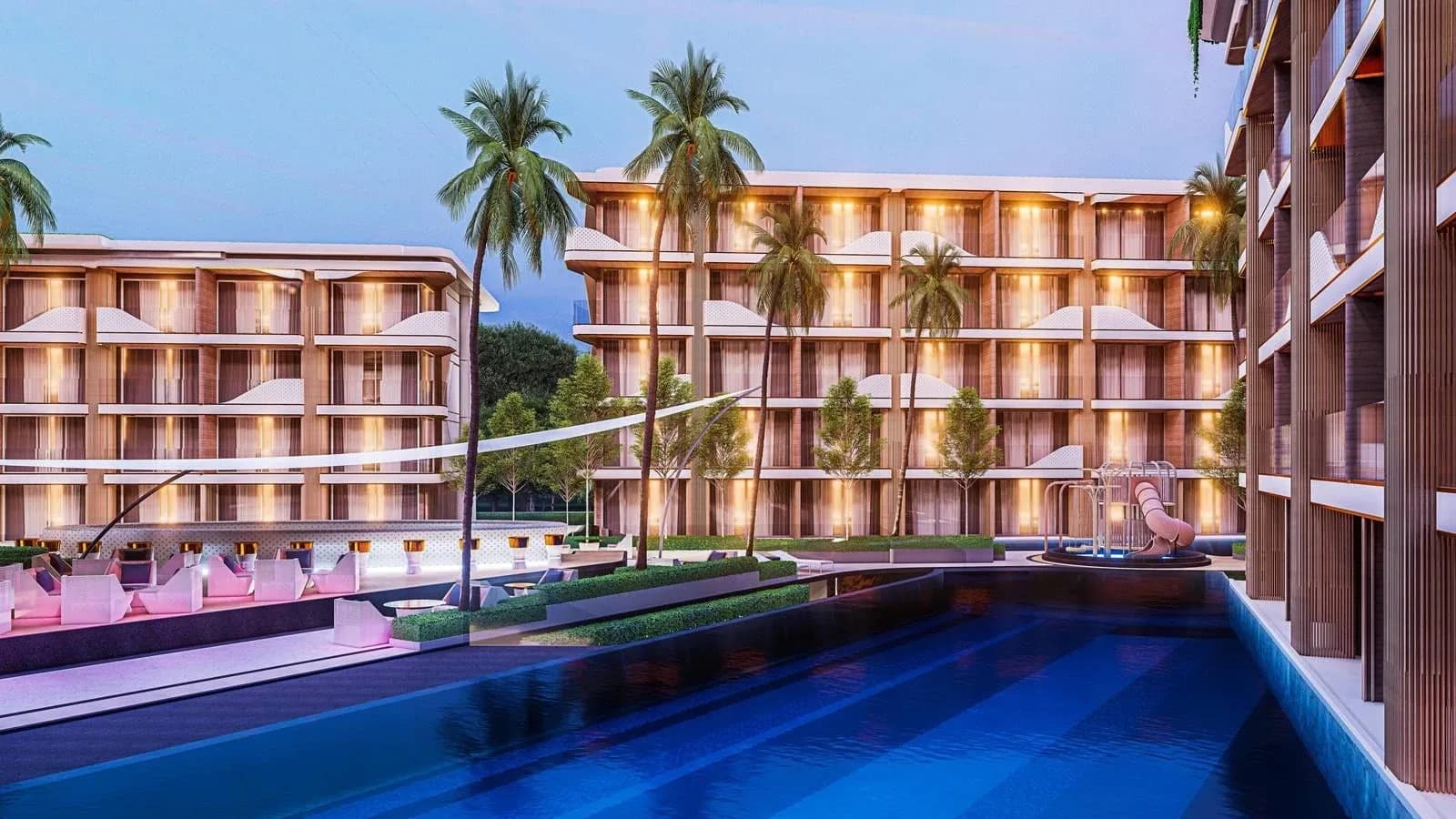 Kora Beach Resort Phuket галерея 4