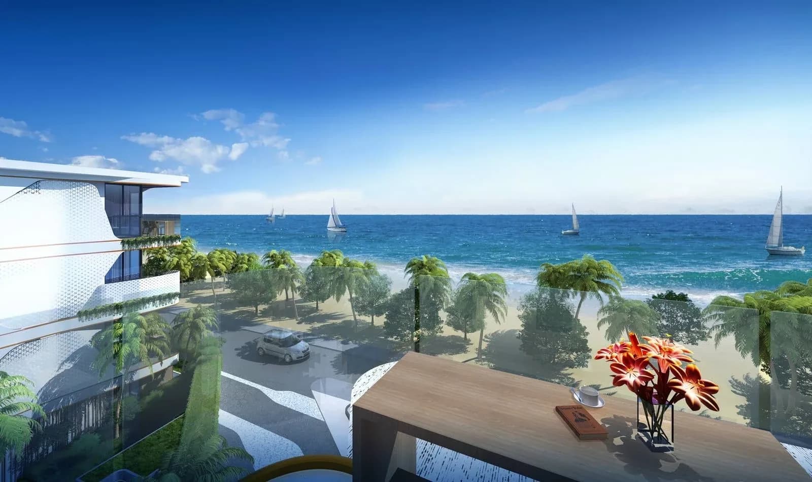 Kora Beach Resort Phuket галерея 5