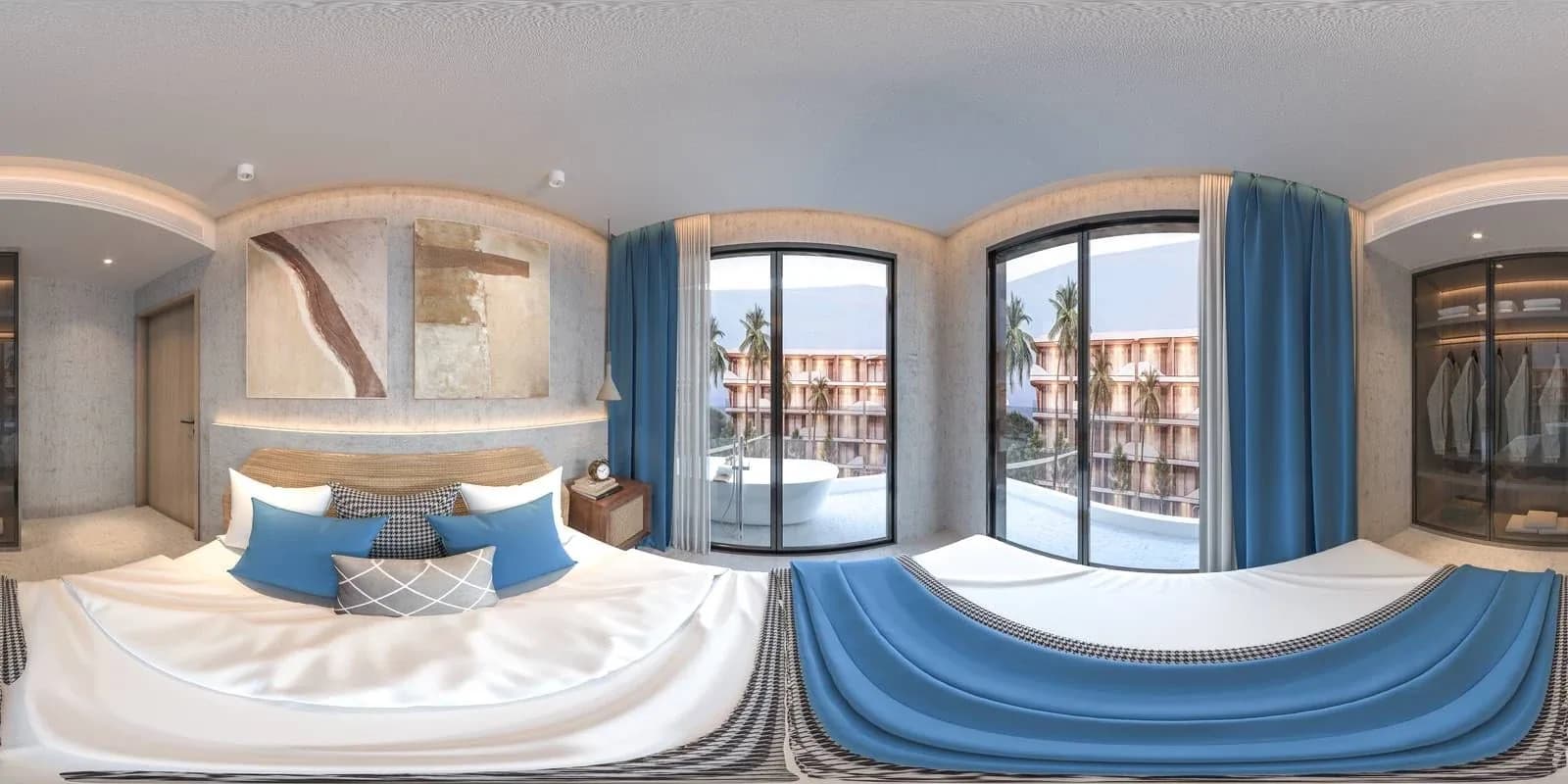 Kora Beach Resort Phuket галерея 15
