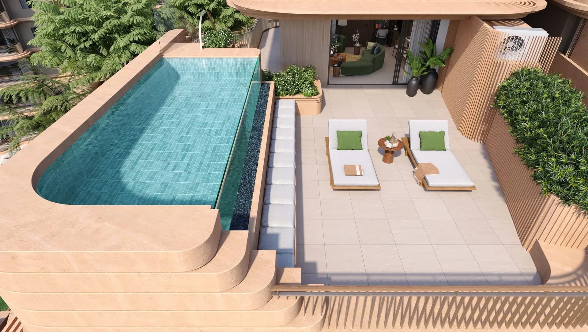 Laguna Golf Residences Hibiscus gallery 8