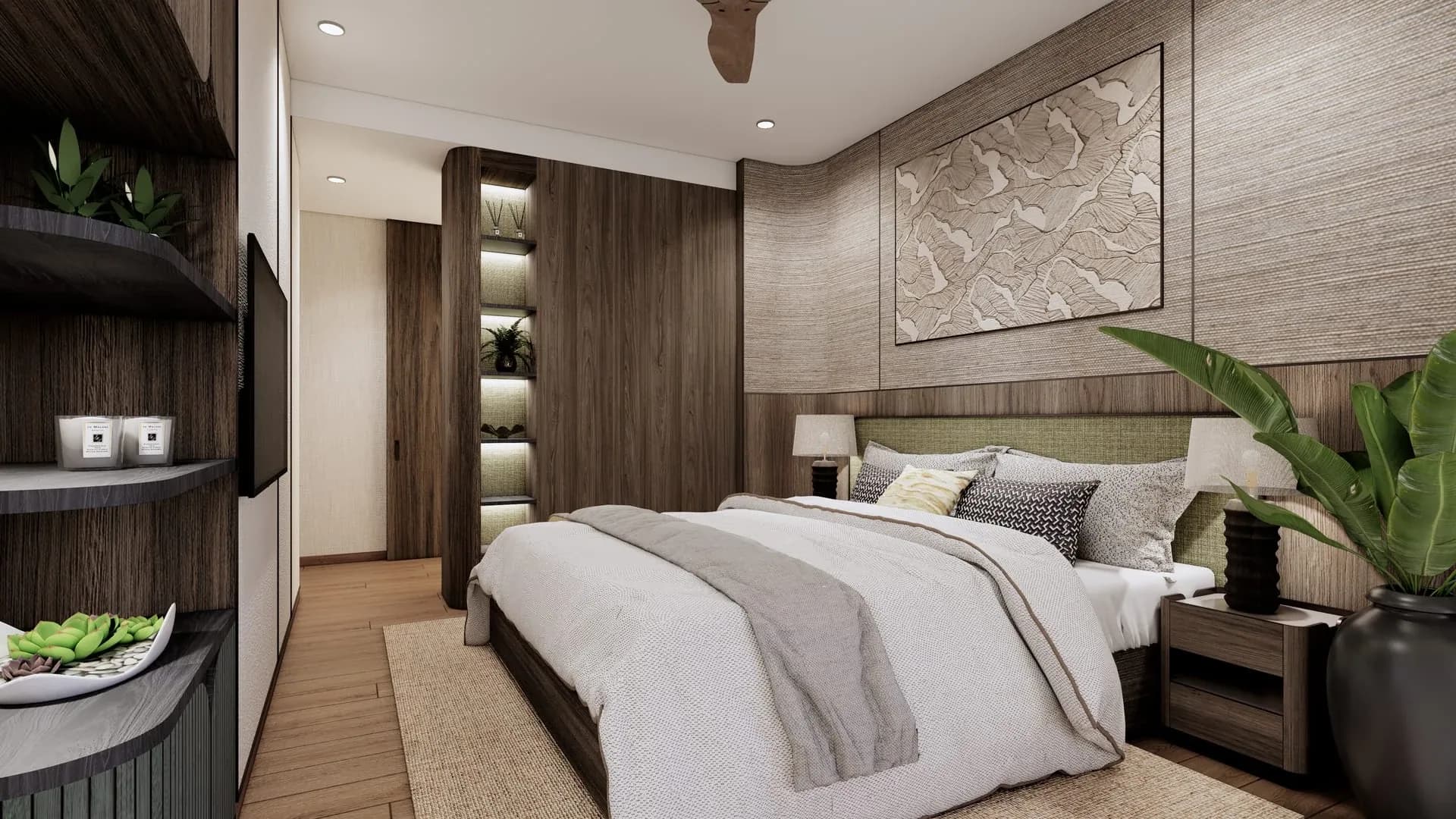 Laguna Golf Residences Hibiscus gallery 30
