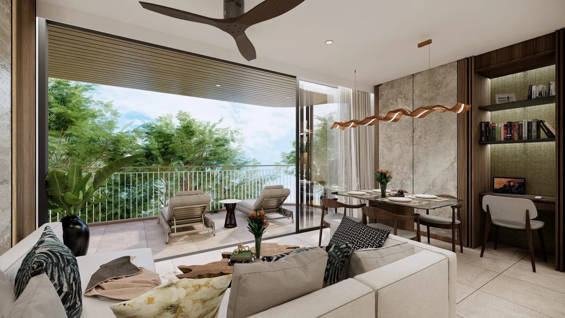Laguna Golf Residences Hibiscus gallery 31