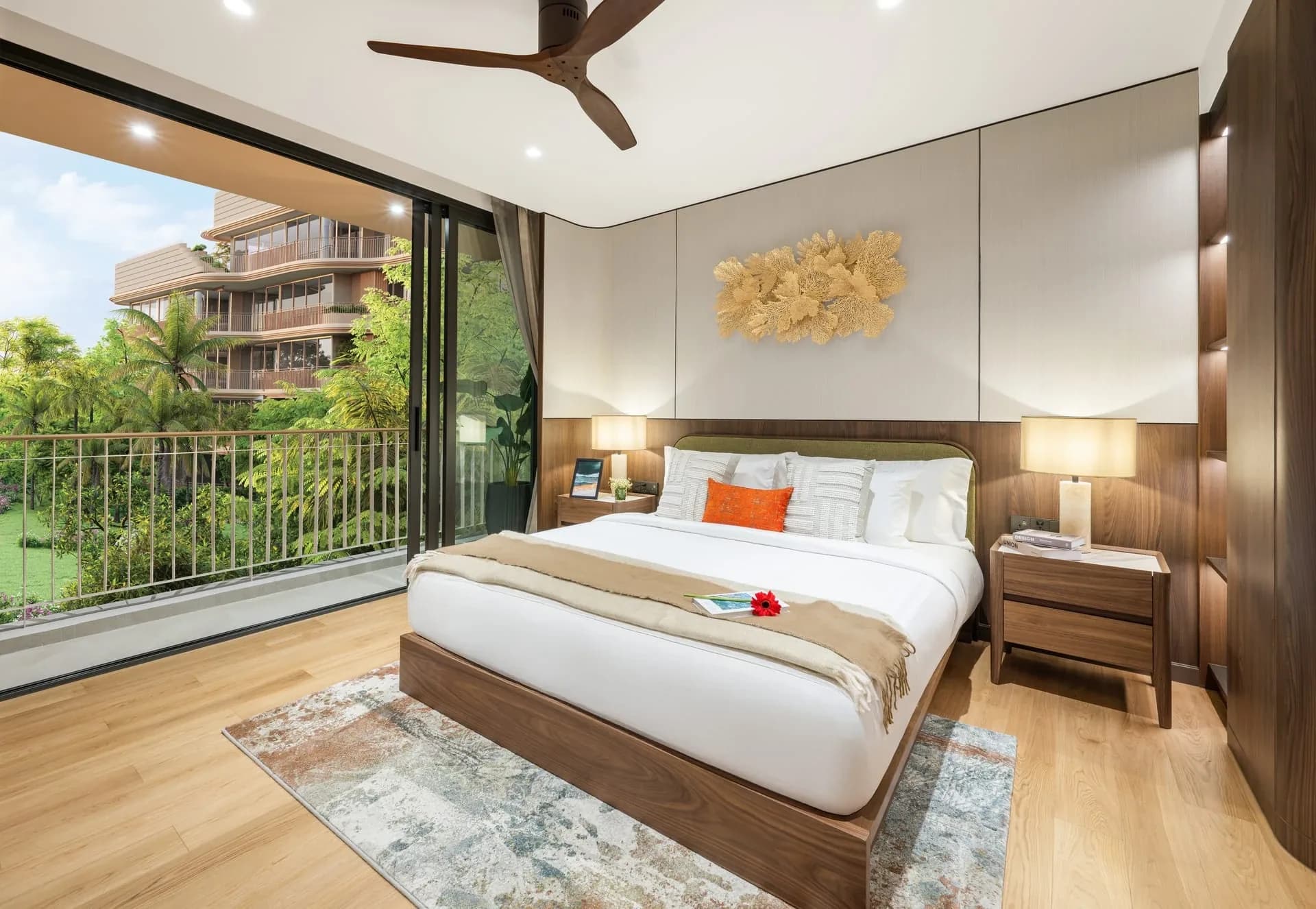Laguna Golf Residences Hibiscus gallery 24