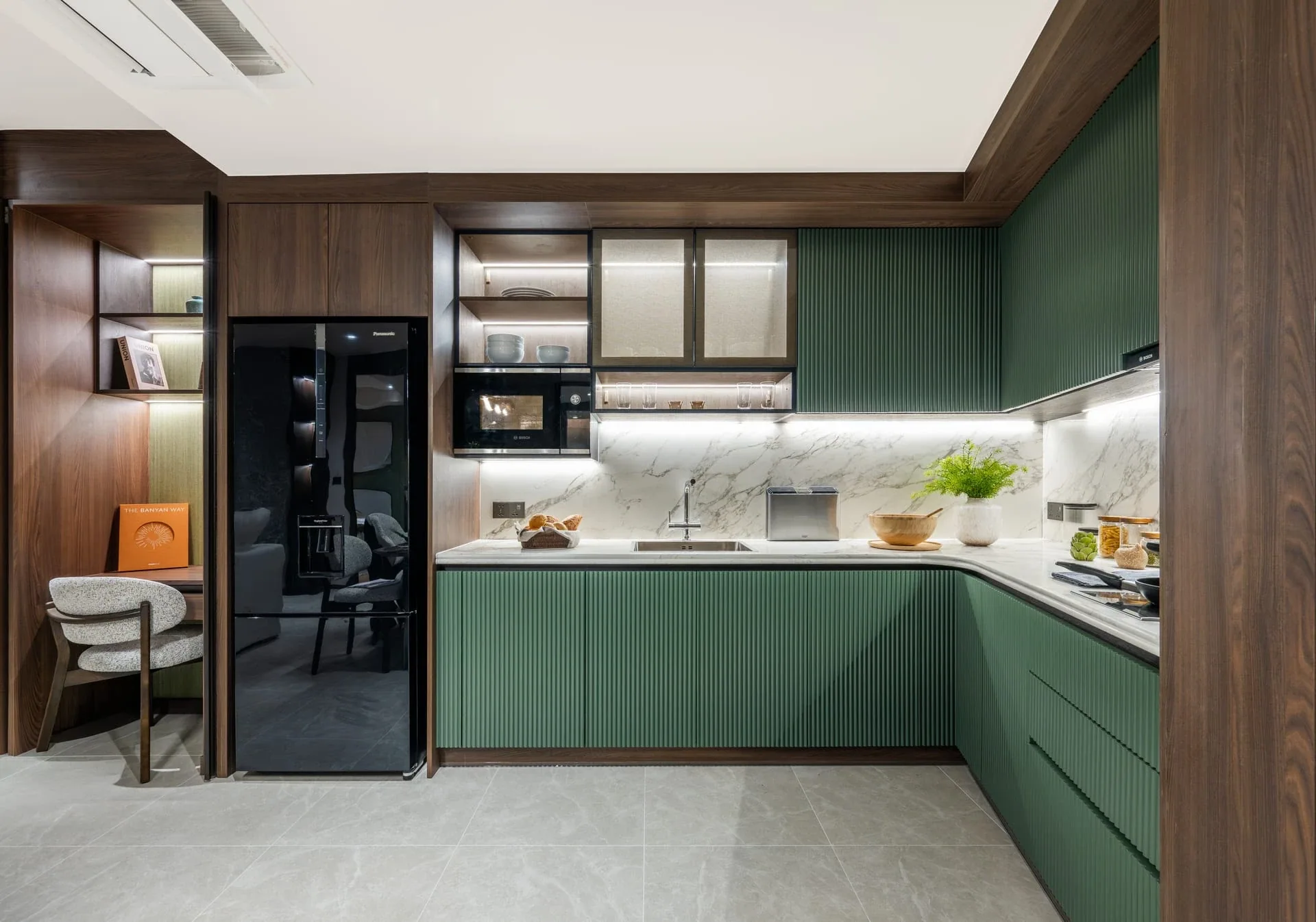 Laguna Golf Residences Hibiscus gallery 32