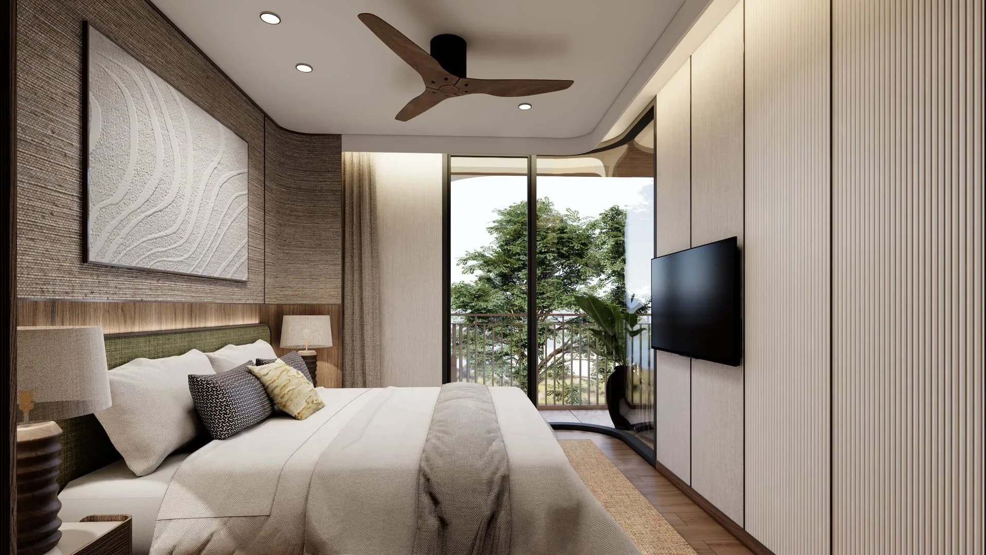 Laguna Golf Residences Hibiscus gallery 33