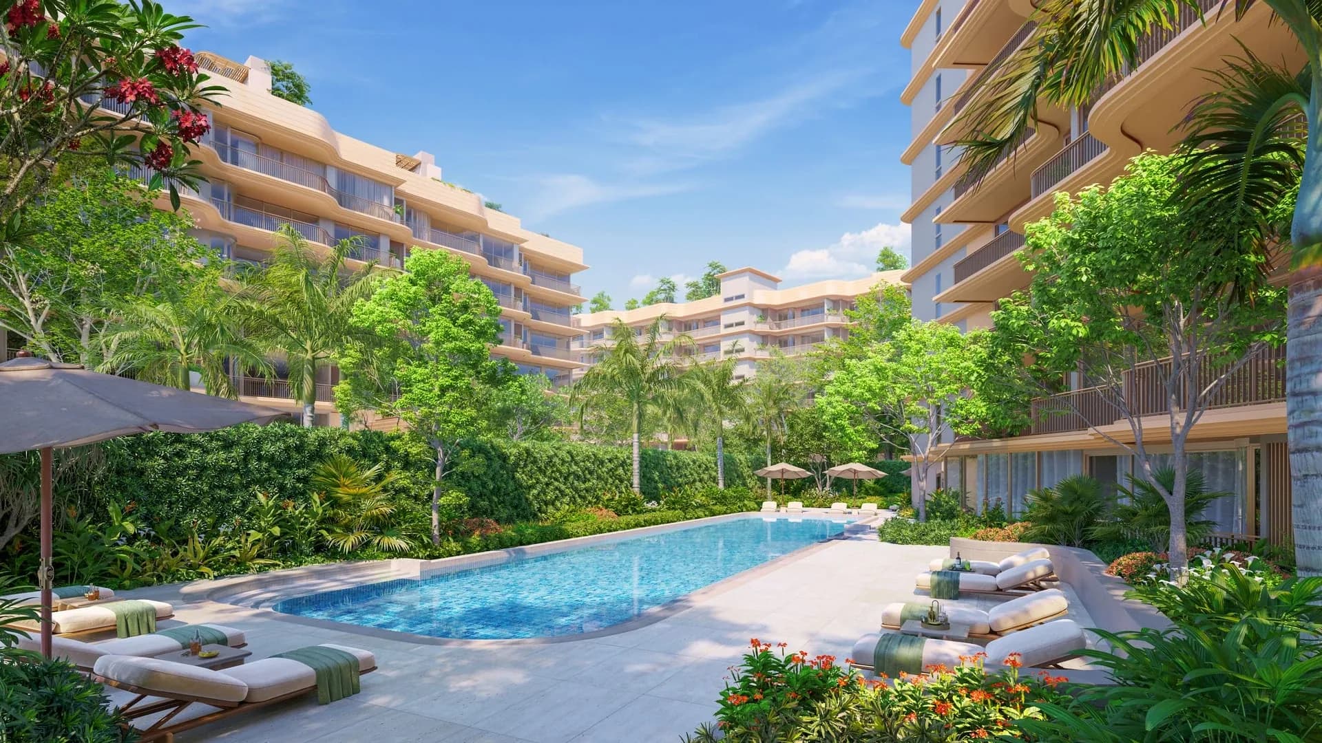 Laguna Golf Residences Hibiscus gallery 7