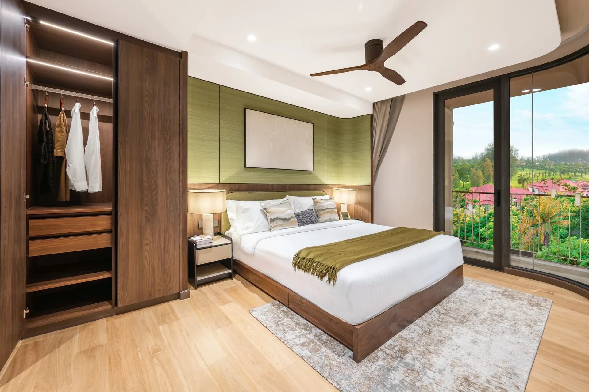 Laguna Golf Residences Hibiscus gallery 14