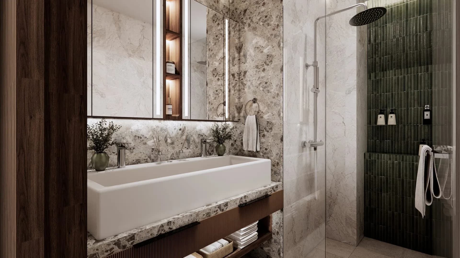 Laguna Golf Residences Hibiscus gallery 29