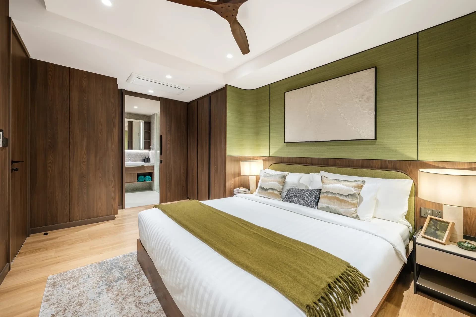 Laguna Golf Residences Hibiscus gallery 15