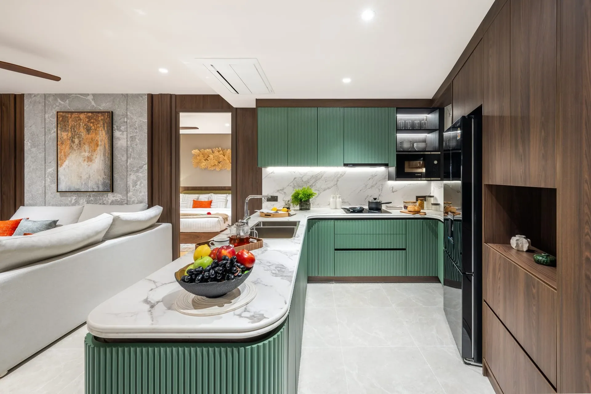 Laguna Golf Residences Hibiscus gallery 19