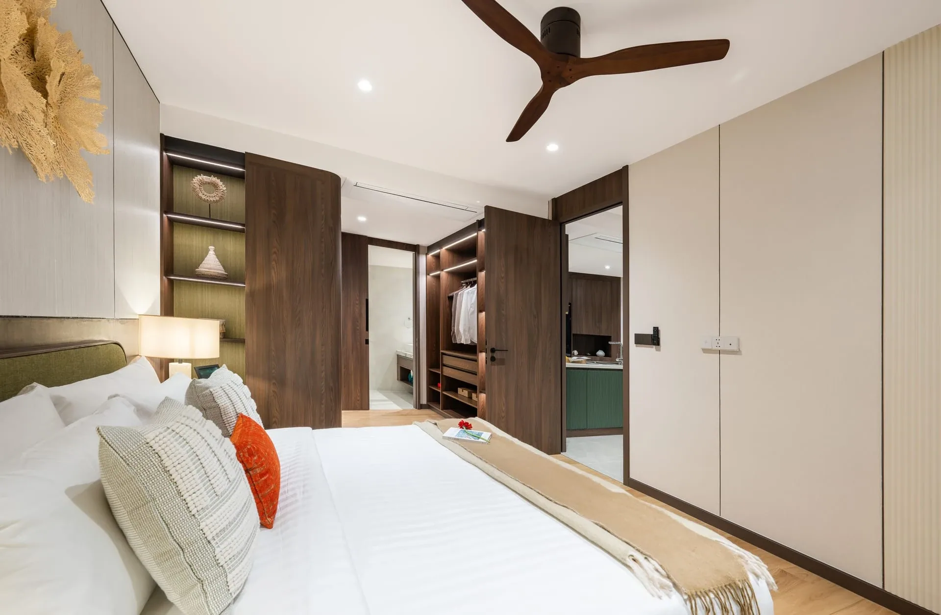 Laguna Golf Residences Hibiscus gallery 25