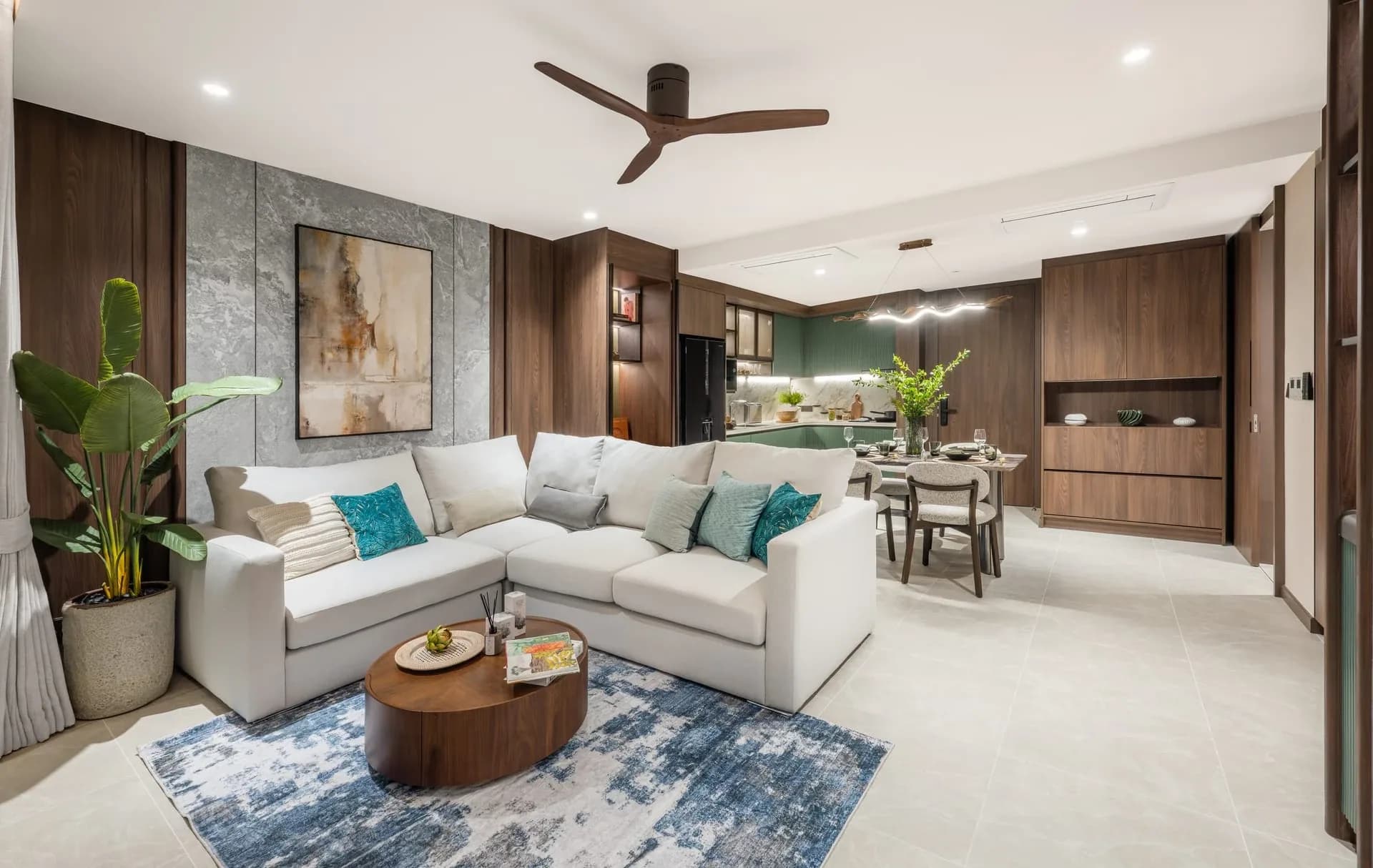 Laguna Golf Residences Hibiscus gallery 12