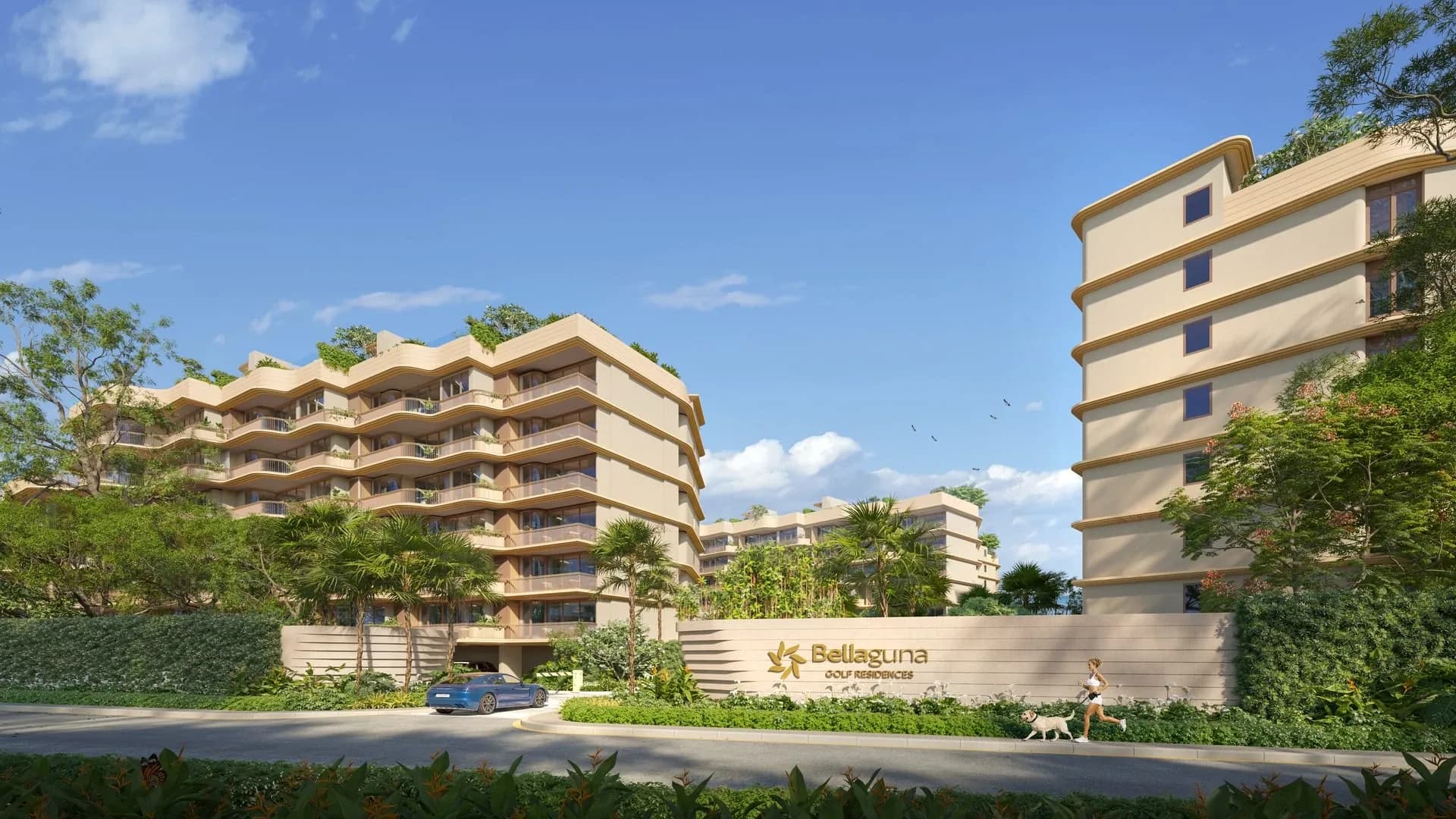 Laguna Golf Residences Hibiscus gallery 34