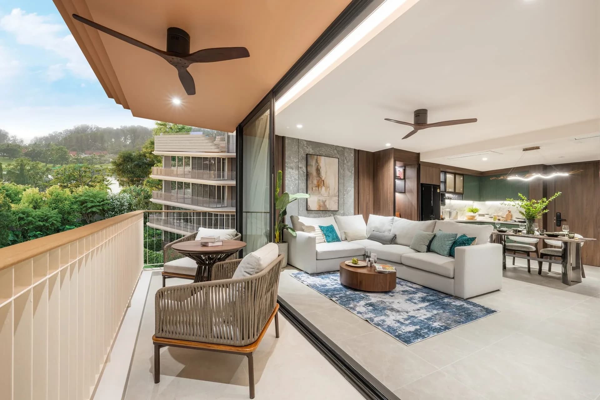 Laguna Golf Residences Hibiscus gallery 17