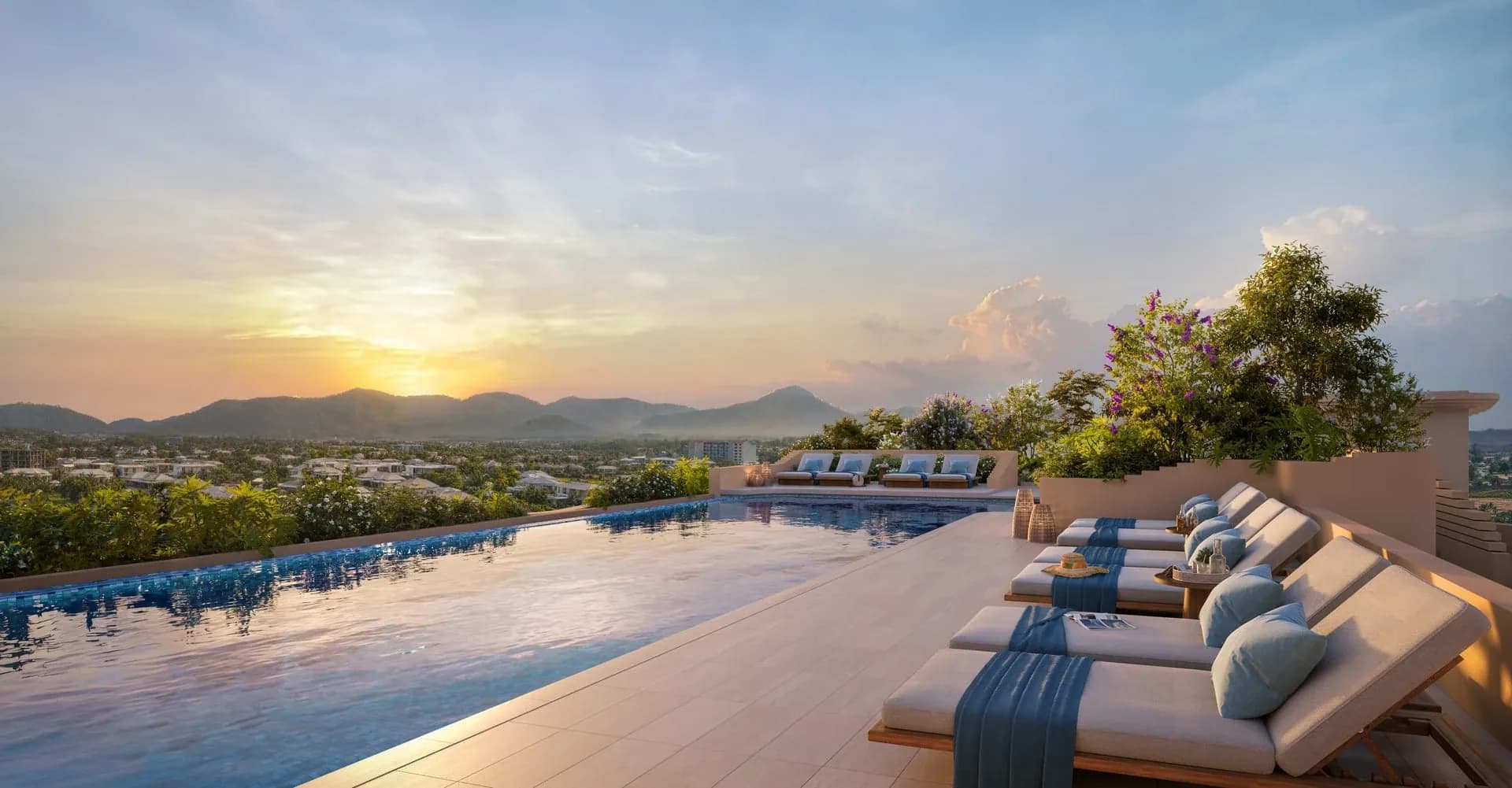 Laguna Golf Residences Hibiscus gallery 6