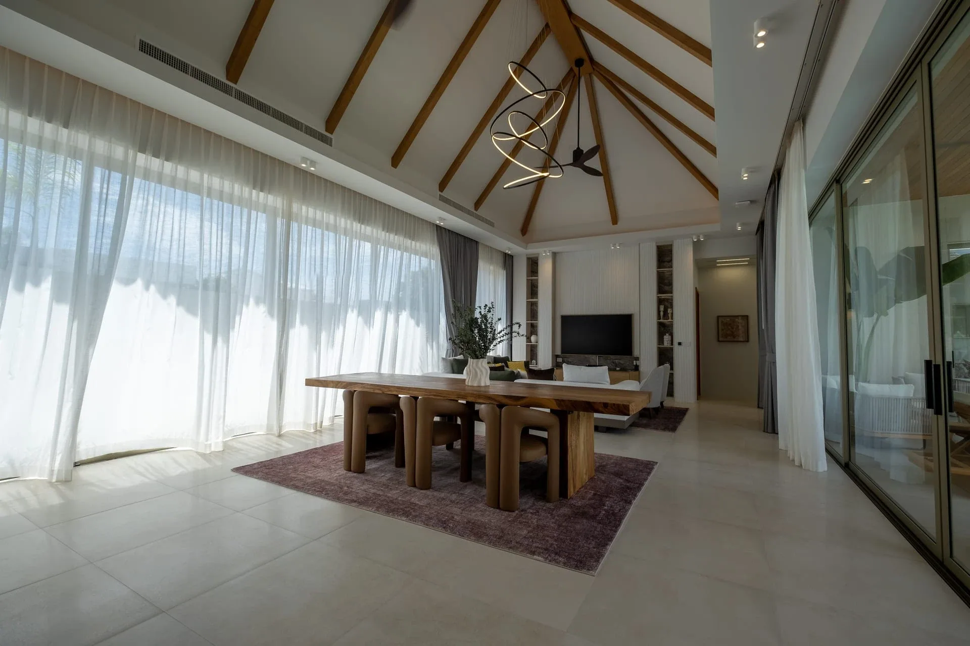 Layan Lucky Villas gallery 14