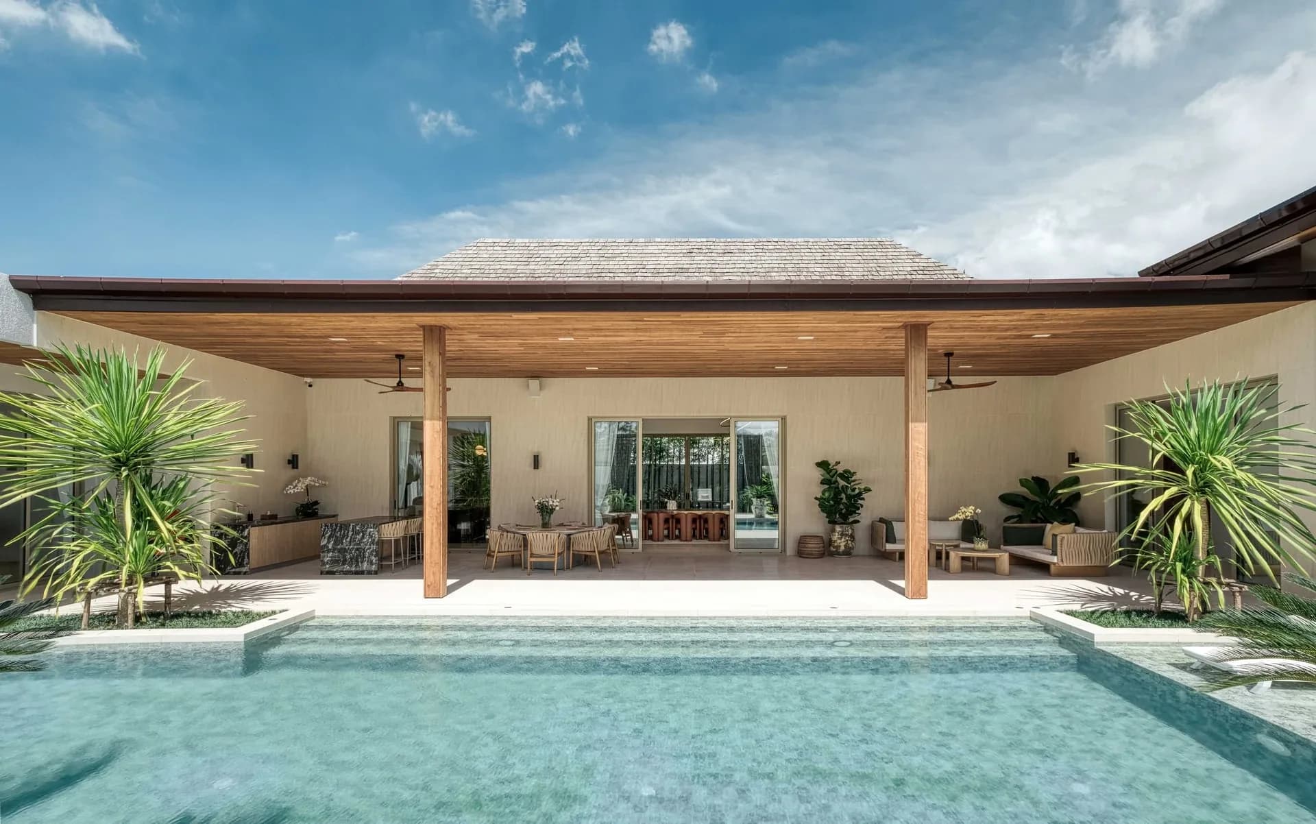 Layan Lucky Villas gallery 5