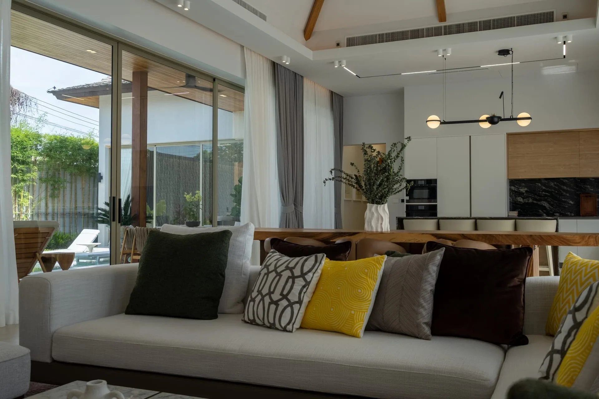 Layan Lucky Villas gallery 30